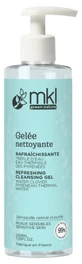 MKL Green Nature Refreshing Cleansing Gel 200 ml