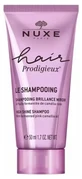 Nuxe Hair Prodigieux Mirror Shine Shampoo 50 ml