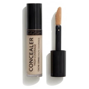 Gosh Copenhagen High Coverage Concealer 002 Ivory Gosh
