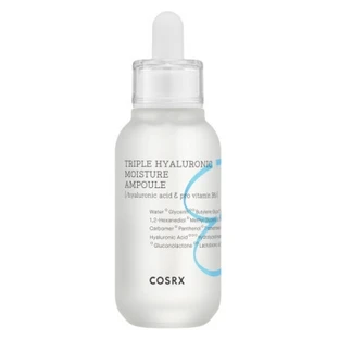 Cosrx Hydrium Triple Hyaluronic Moisture Ampoule 40 ml