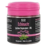 S.I.D Nutrition Respiratory System - ENT Echinacea 30 Capsules