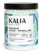 Mascarilla de coco y espirulina de Kalia Nature