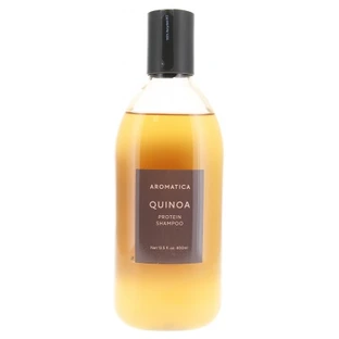 Aromatica Quinoa Protein Shampoo 400 ml