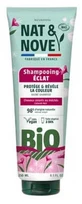 Nat&amp;Nove Organic Radiance Shampoo 250 ml