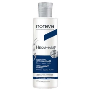 Noreva Hexaphane Anti-Dandruff Shampoo 250 ml