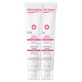 Topicrem CICA Crème Apaisante Réparatrice Lot de 2 x 40 ml