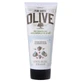 Korres Olive Sea Salt Body Cream 200 ml