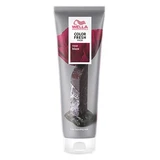 Wella Color Fresh Rose Blaze Maske
