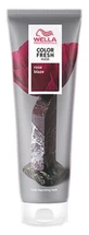 Wella Color Fresh Rose Blaze-masker