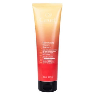 CoeurL Texture Shampoo 250 ml