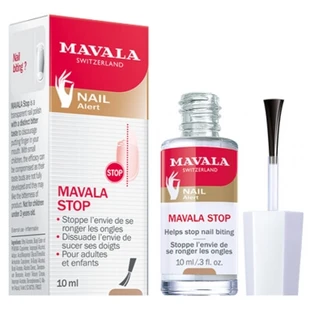 Mavala Mavala Stop: Stops the Urge to Bite Your Nails, 10 ml