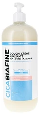 CicaBiafine beruhigende, reizlindernde Duschcreme, 1 l