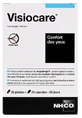NHCO Visiocare 20 Softgels + 20 Kapseln