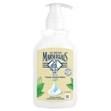 Le Petit Marseillais Handzeep met melk 300 ml
