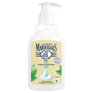 Le Petit Marseillais Handzeep met melk 300 ml