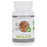 L'Herbôthicaire Organic Licorice, 60 Capsules