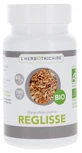L'Herbôthicaire Liquirizia biologica, 60 capsule