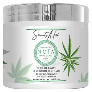 Noia Haircare Serenity-masker 500 ml