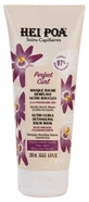 Hei Poa Perfect Curl: mascarilla acondicionadora nutritiva y desenredante para el cabello rizado, 200 ml