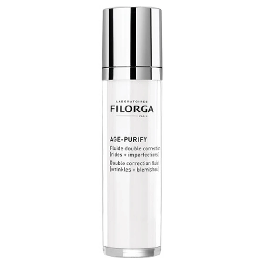 Filorga AGE-PURIFY Dual-Action Serum 50 ml