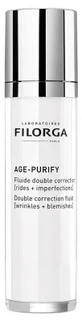 Filorga AGE-PURIFY Dual-Action Serum 50 ml