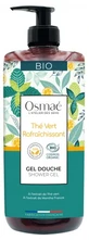 Osmaé Biologische Verfrissende Groene Thee-Douchegel 1 L