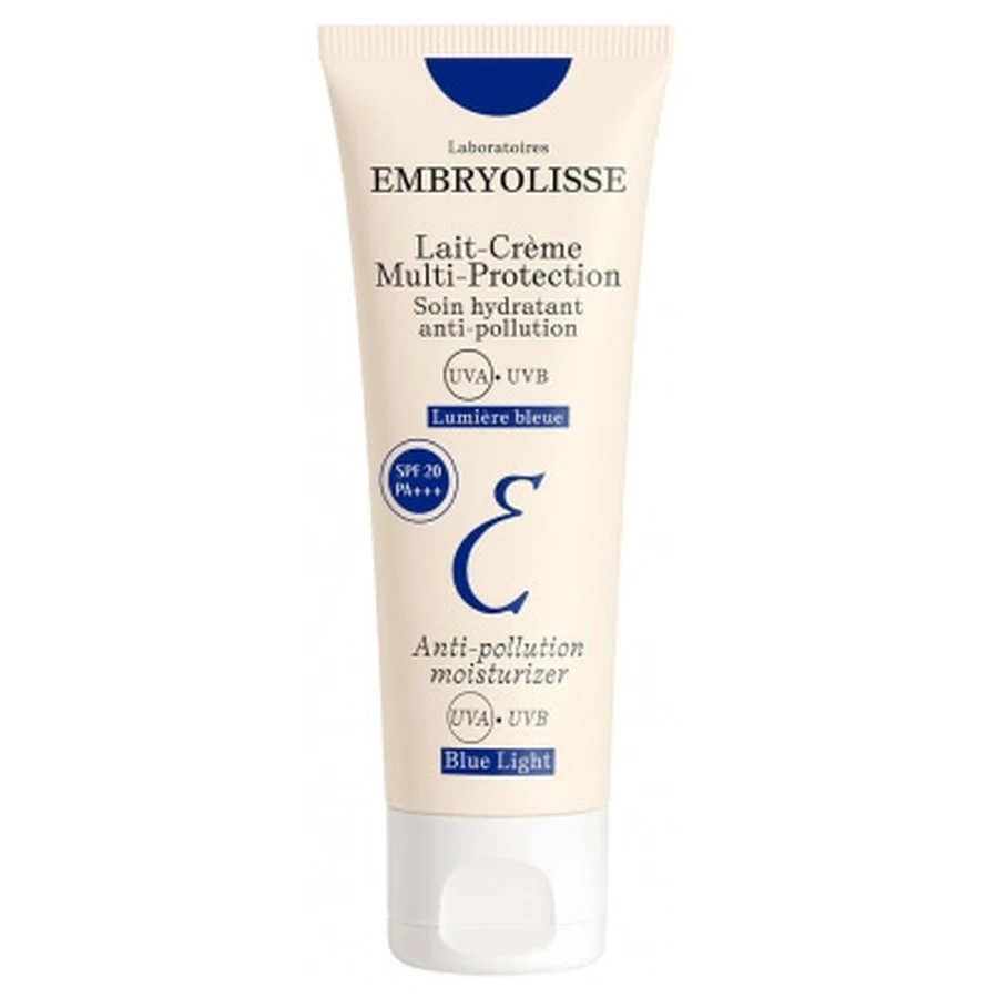 Embryolisse Laboratories Embryolisse Multi-Protection Milch-Creme LSF 20 PA+++ 40 ml