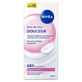 Nivea Sanfte Tagescreme für trockene Haut LSF 15, 50 ml