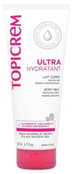 Topicrem Ultra-Hydratant Lait Corps 200 ml