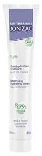 Jonzac Thermal Water Pure Organic Mattifying Moisturizer 50 ml