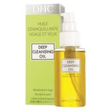 DHC Deep Cleansing Oil Démaquillant 70 ml