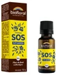 Biofloral Organic SOS Peaceful Night Granules 19.5 g
