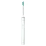 Philips Sonicare 3100 HX3671/13 elektrische Zahnbürste, weiß