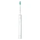 Cepillo de dientes eléctrico Philips Sonicare 3100 HX3671/13, blanco
