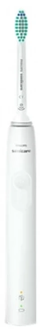 Philips Sonicare 3100 HX3671/13 elektrische Zahnbürste, weiß