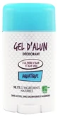 Alum-gel deodorant, aquatische geur, 50 ml