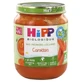 HiPP Mijn eerste groenten: Wortelen, vanaf 4–6 maanden, biologisch, 125 g