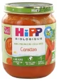 HiPP Mes Premiers Légumes Carottes dès 4/6 Mois Bio 125 g