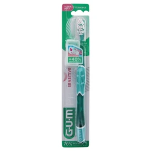 GUM Brosse à Dents Pro Sensitive 510
