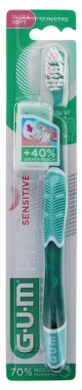 GUM Brosse à Dents Pro Sensitive 510