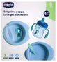 Chicco Meal Set for 6 Months and Up