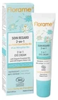 Florame 2-in-1 Eye Moisturizer 15 ml