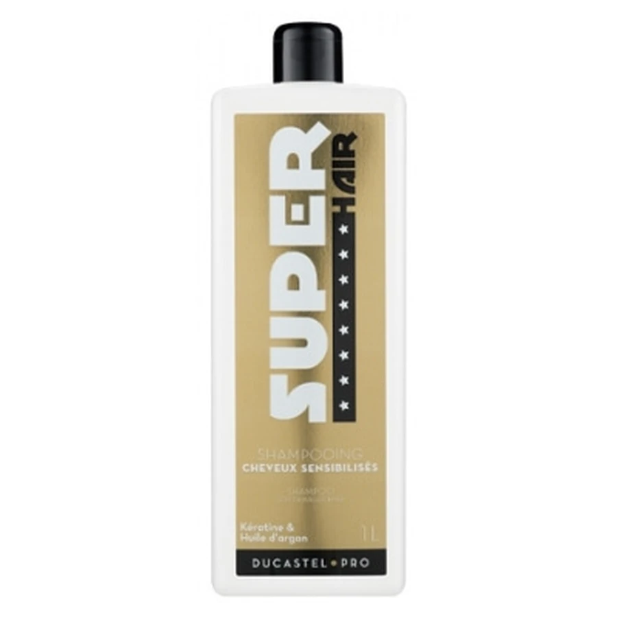 Ducastel Pro Super Hair Shampoo Ducastel Pro 1L