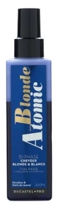 Ducastel Pro Atomic Blonde Zweiphasen-Anti-Gelbstich-Spray, 200 ml