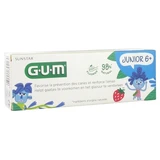 GUM Junior Toothpaste Gel 50 ml