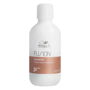 Wella Intense Repair Fusion Shampoo 100 ml