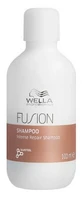 Champú Wella Intense Repair Fusion, 100 ml