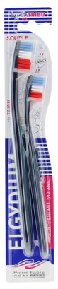 Cepillos de dientes Elgydium La Petite Tribu 2 Soft