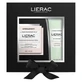 Lierac Hydragenist Radiance Hydraterende Crème 50 ml + Exfoliërend Masker 75 ml
