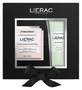 Lierac Hydragenist Radiance Rehydrating Cream 50 ml + Exfoliating Mask 75 ml